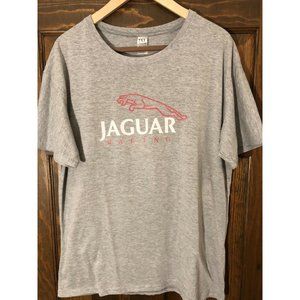 Jaguar Racing Team Tee Shirt Large